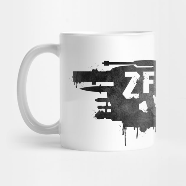 ZF1 by Remus